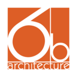 Logo partenaire - 6b architecture