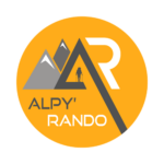 Logo partenaire - Alpy rando
