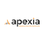Logo partenaire - Apexia