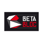 Logo partenaire - Beta bloc