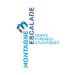 Logo partenaire - CT FFME 64