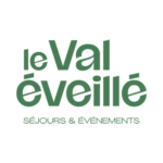 Logo partenaire - Val éveillé